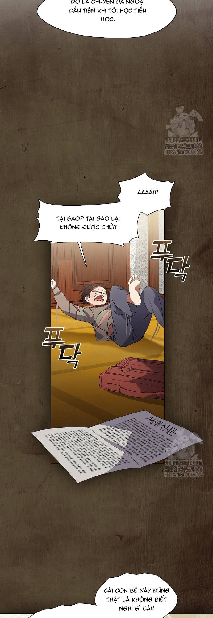 Nhà Hàng Thế Giới Ngầm Chương 68 Ảnh 16