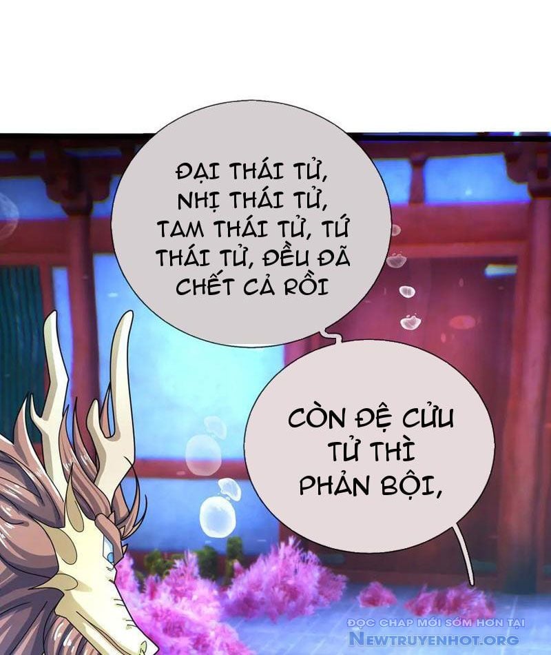 Thu Triệu Vạn Đồ Đệ, Vi Sư Vô Địch Thế Gian Chương 186 Ảnh 14