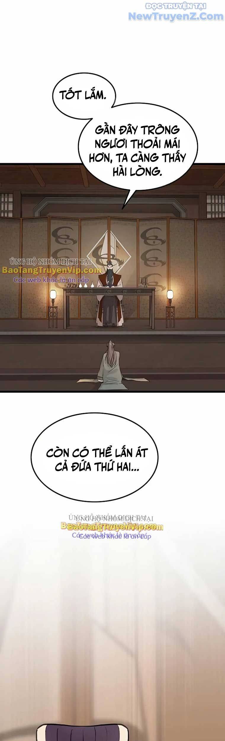 Tôi Trở Thành Chồng Của Giáo Chủ Ma Giáo Chương 5 Ảnh 67