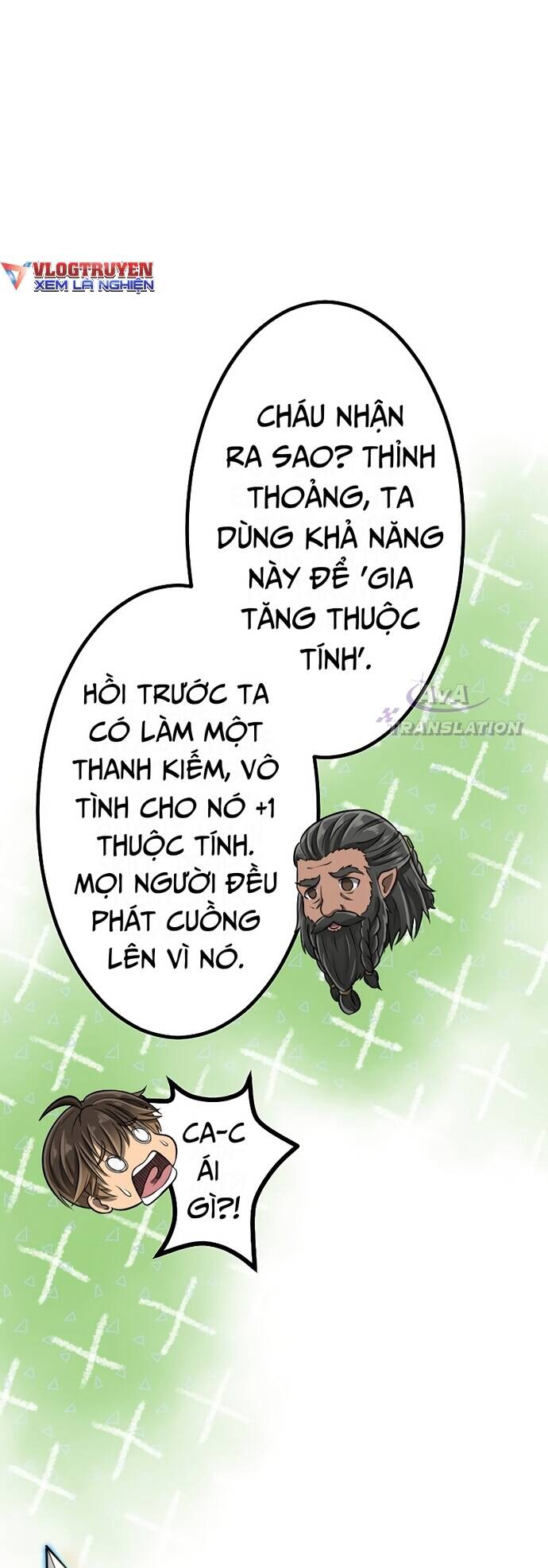 Tới Thế Giới Khác Của Riêng Tôi Chương 8 Ảnh 60