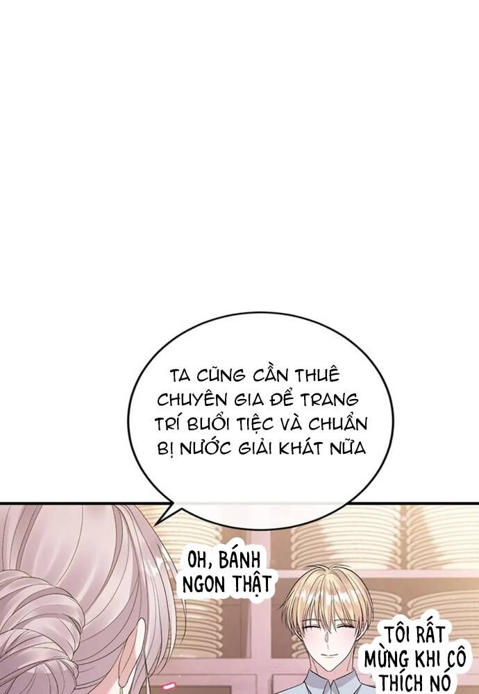 Tôi Không Muốn Chết Lần Nữa! Chương 27 Ảnh 86