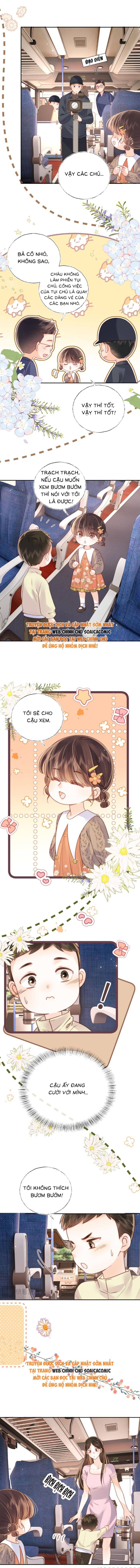 Bà Cô Nhỏ Ôm Bình Sữa Đoán Mệnh Khiến Cõi Mạng Phát Cuồng Chương 14 Ảnh 5