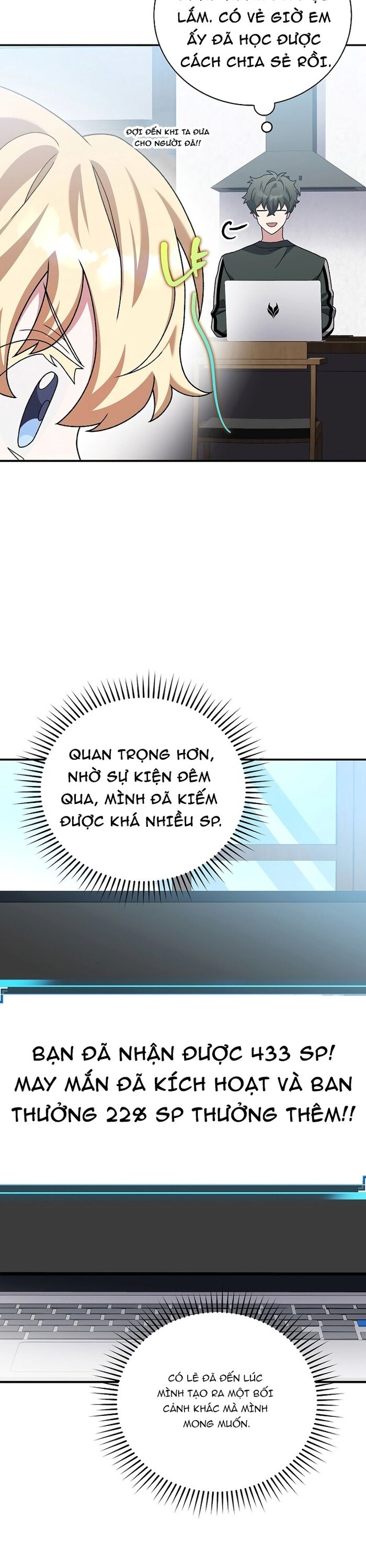 Nhân Vật Ngoài Lề Tiểu Thuyết Chương 131 Ảnh 46