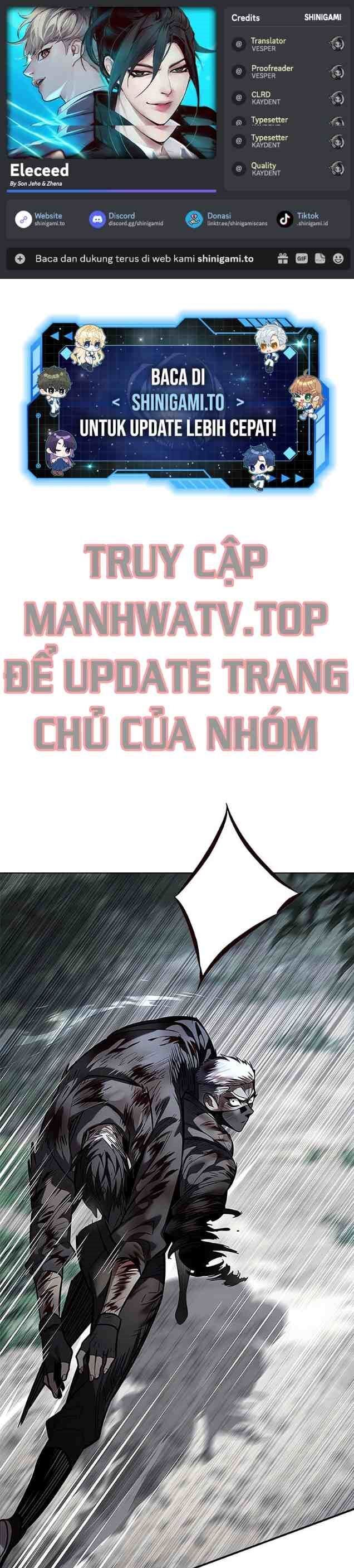 Biến Thân Thành Mèo Chương 354 Ảnh 6