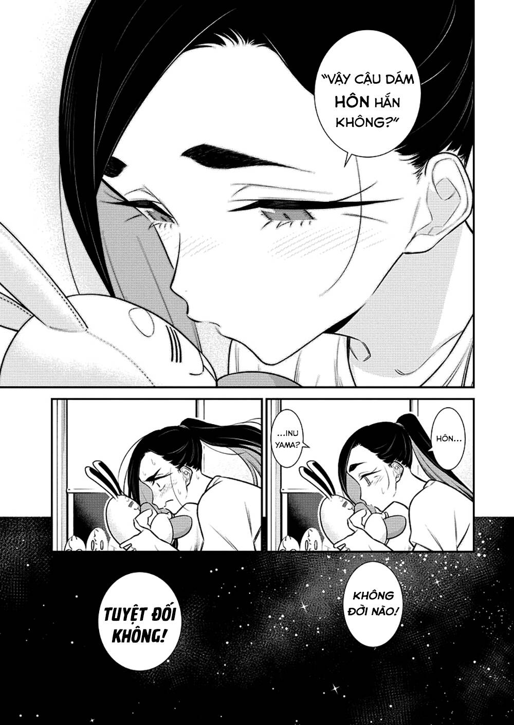 Yancha Gal No Anjou-San Series Chương 141 Ảnh 5