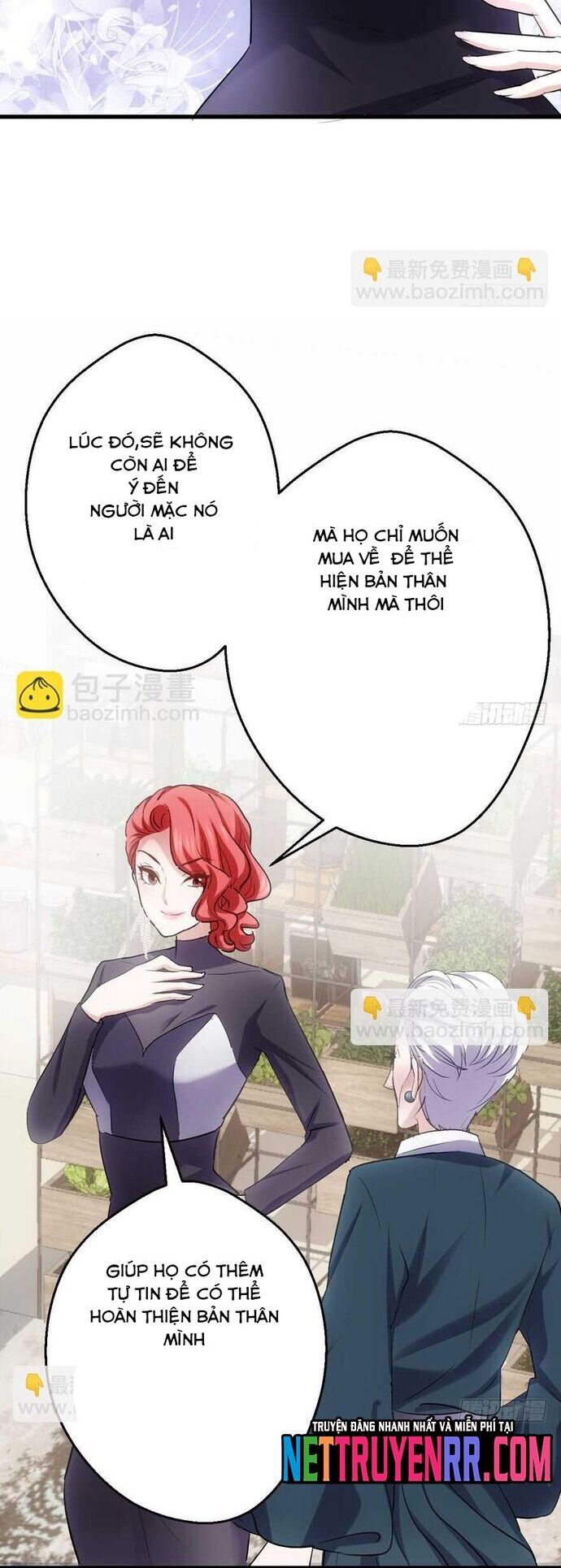 Tôi Không Phải Nữ Phụ Ác Độc Chương 178 Ảnh 14