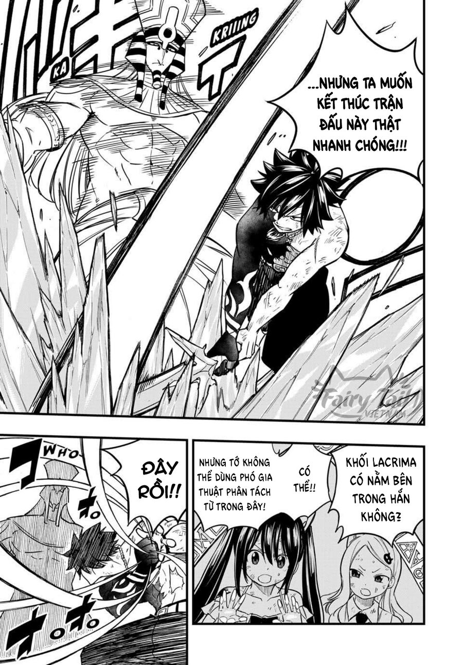 Hội Pháp Sư Nhiệm Vụ Trăm Năm Chương 181 Ảnh 8