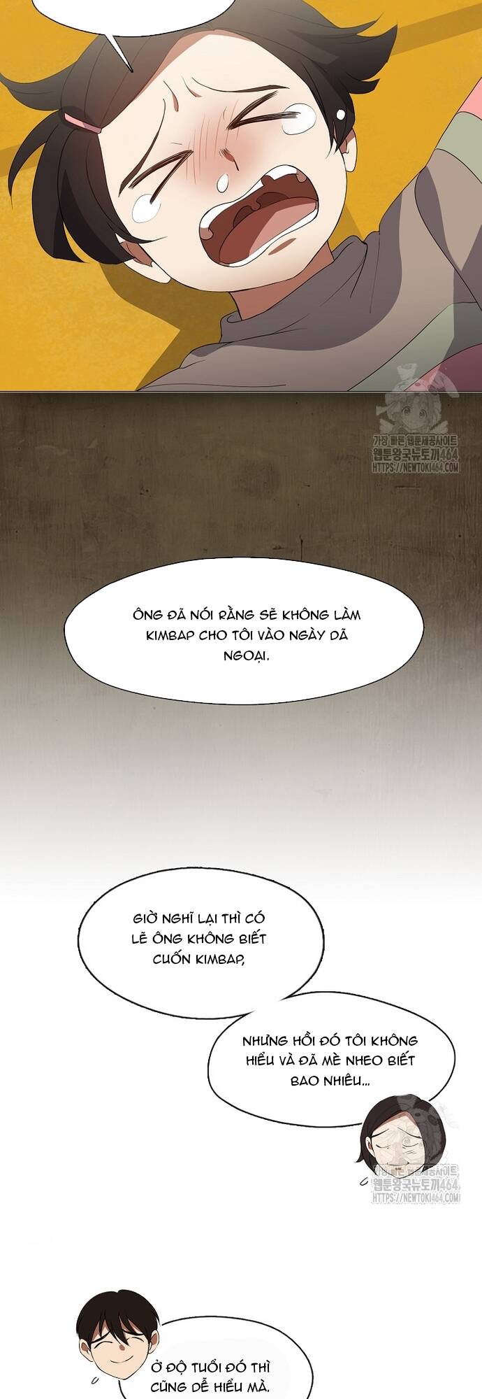 Nhà Hàng Thế Giới Ngầm Chương 68 Ảnh 18