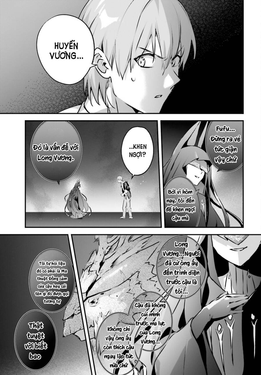 I Was Caught Up In A Hero Summoning, But That World Is At Peace Chương 46 Ảnh 13