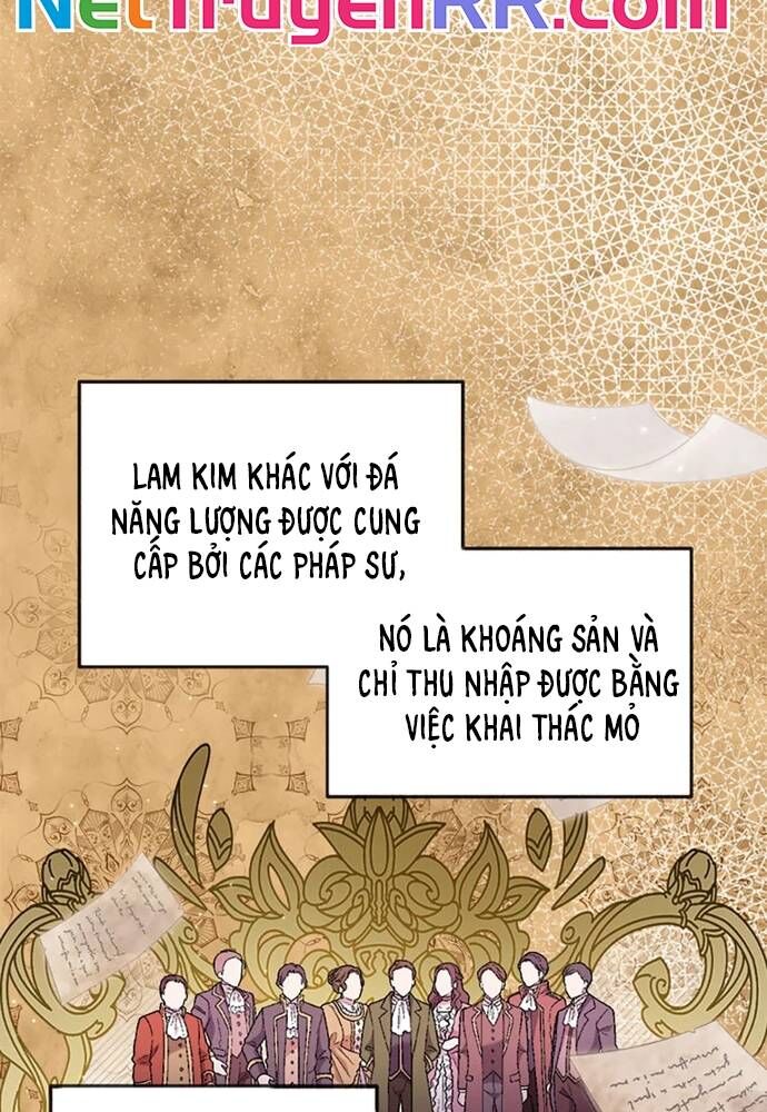 Tôi Không Muốn Chết Lần Nữa! Chương 27 Ảnh 29