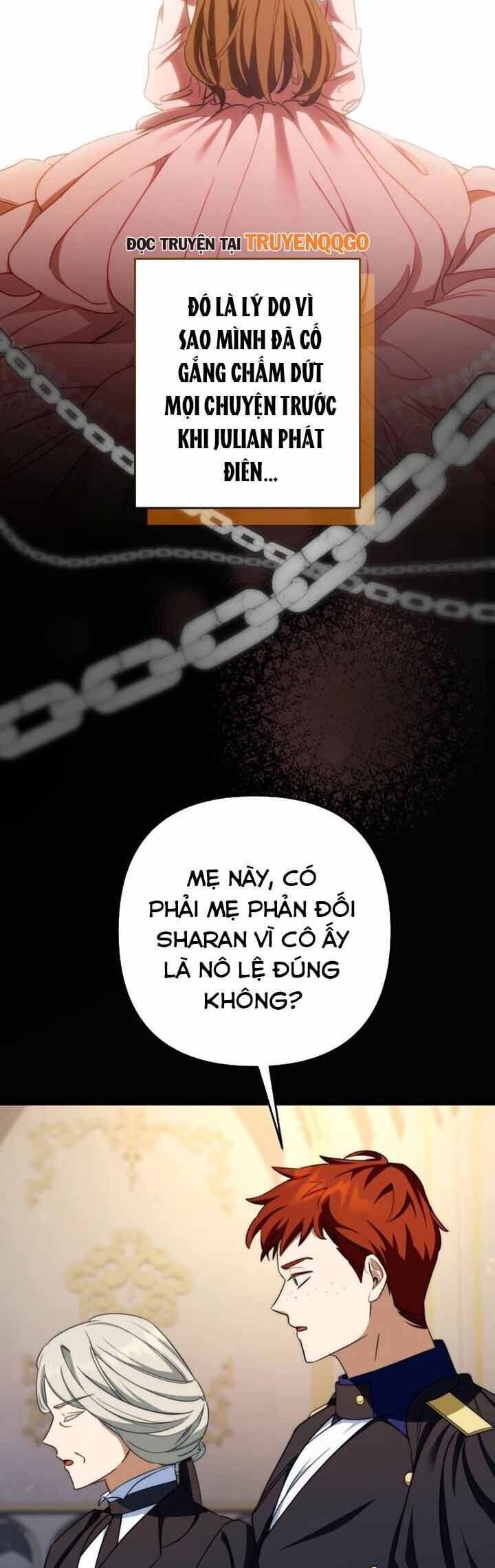 Your Majesty, Please Stop Now Chương 25 Ảnh 27