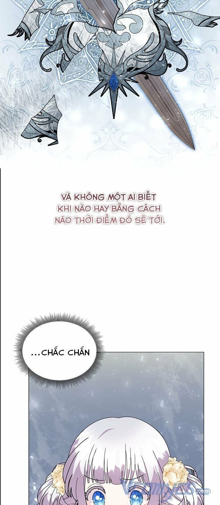 Chủ Nhân Cô Nhi Viện Muốn Nghỉ Ngơi Chương 35 Ảnh 46