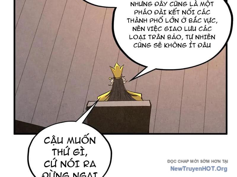Vạn Cổ Chí Tôn Chương 430 Ảnh 51