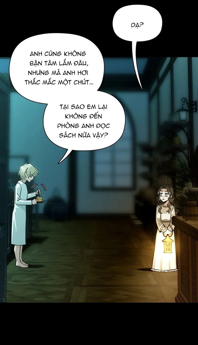 Trọng Sinh Chi Quân Chủ Chương 48 Ảnh 26