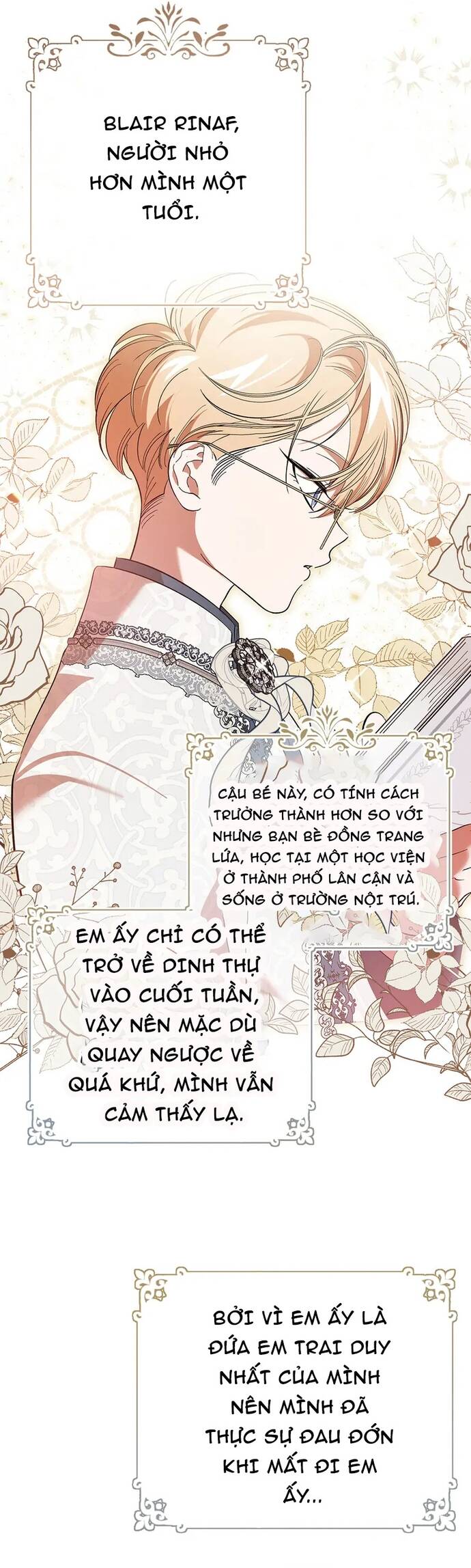 Bản Án Của Quý Tộc Suy Vong Chương 10 Ảnh 40