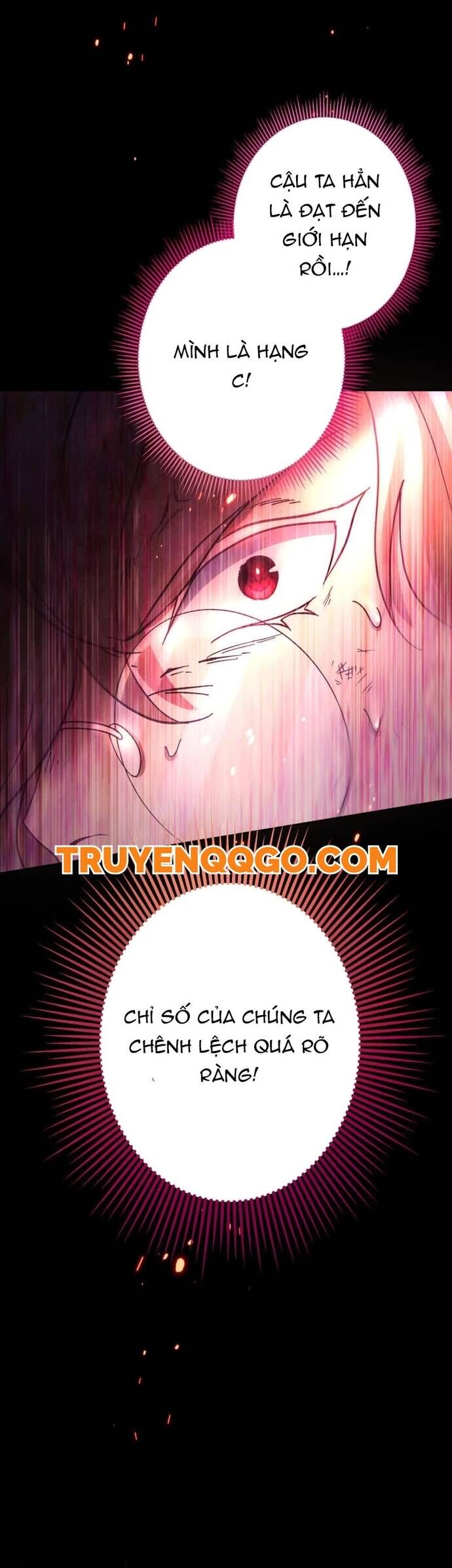 Quỷ Vương Tái Sinh: Kẻ Lạc Lối Chương 13 Ảnh 57