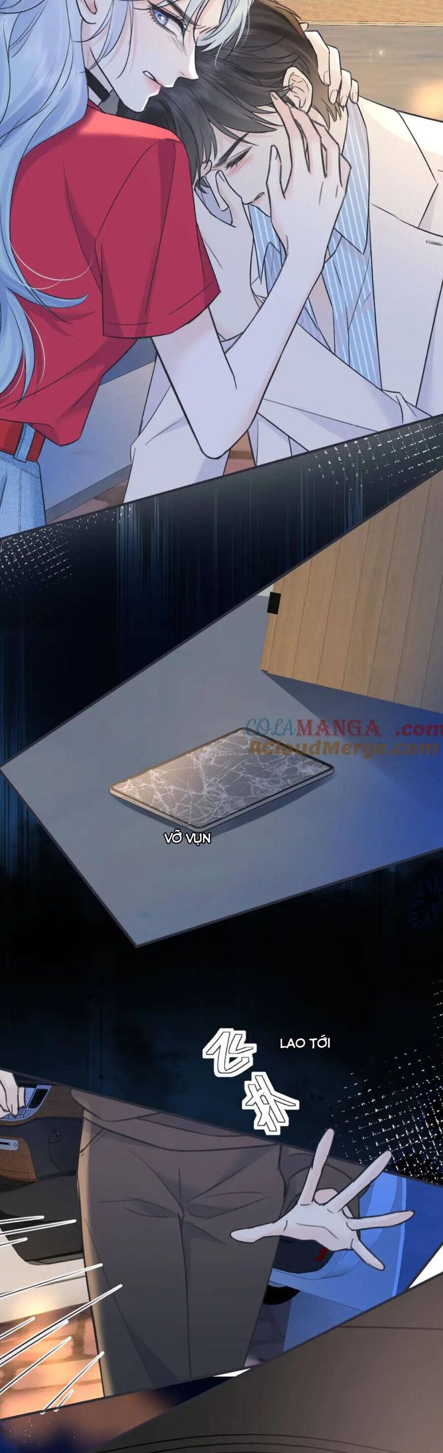 Ta Ở Hiện Đại Làm Đại Boss Chương 137 Ảnh 12