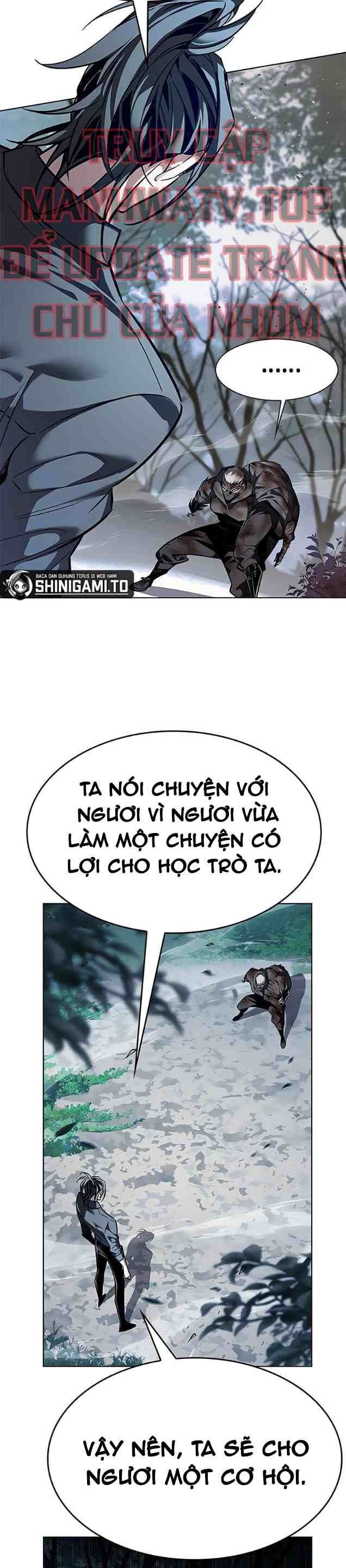 Biến Thân Thành Mèo Chương 354 Ảnh 18