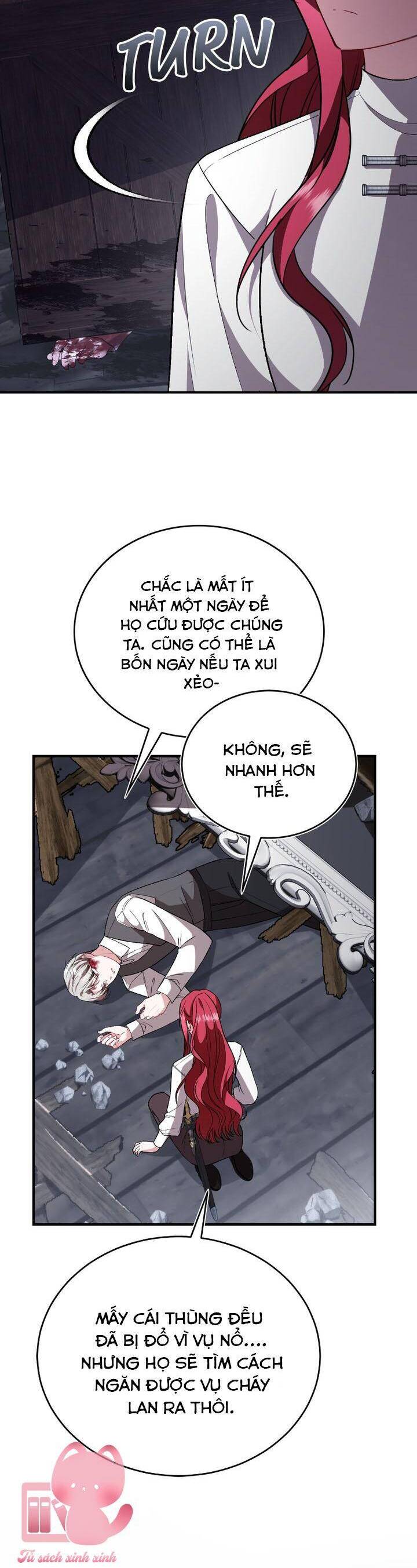 Tôi Sẽ Sống Thử Cuộc Đời Của Ác Nữ Chương 62 Ảnh 22
