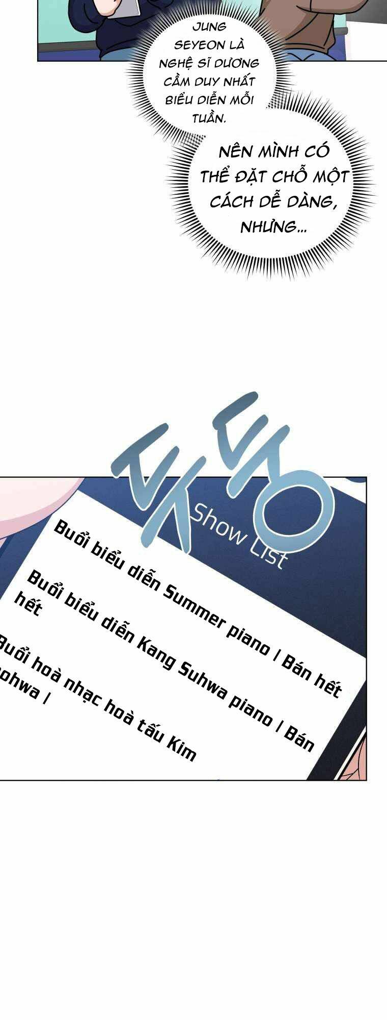 Con Gái Tôi Là Một Thiên Tài Âm Nhạc Chương 98 Ảnh 44