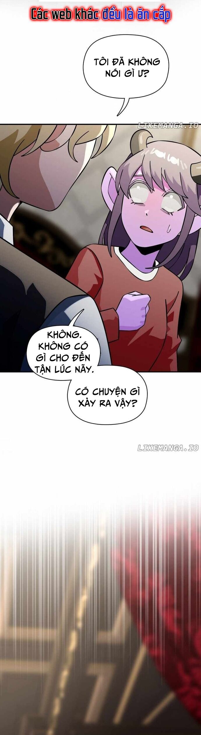 Trọng Sinh Chi Quân Chủ Chương 47 Ảnh 39
