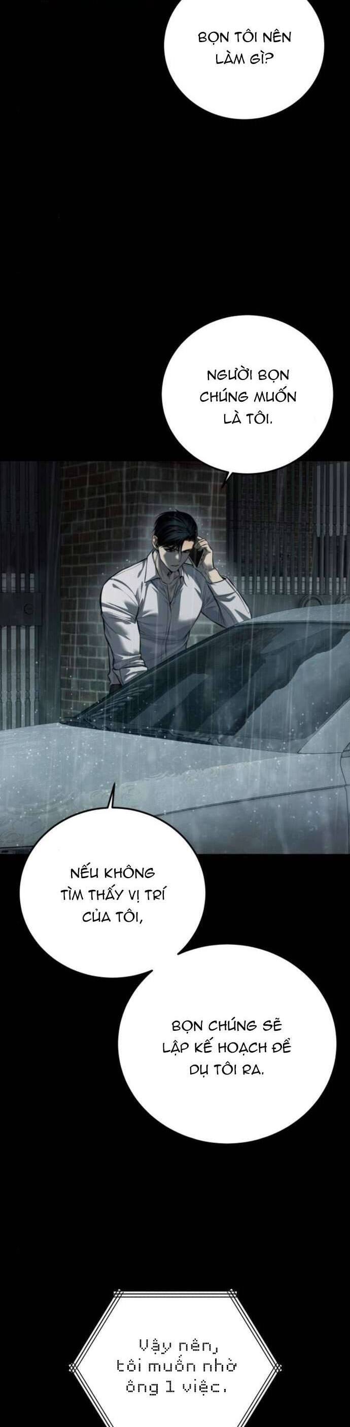Red Chương 12 Ảnh 6
