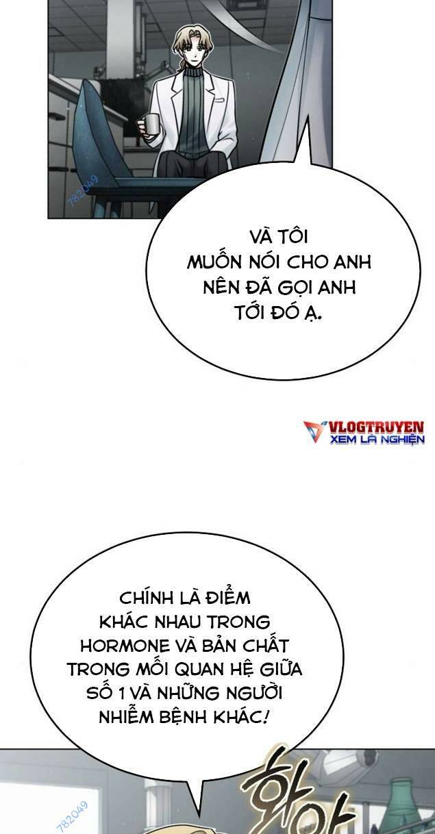 Đại Dịch Post Chương 10 Ảnh 70