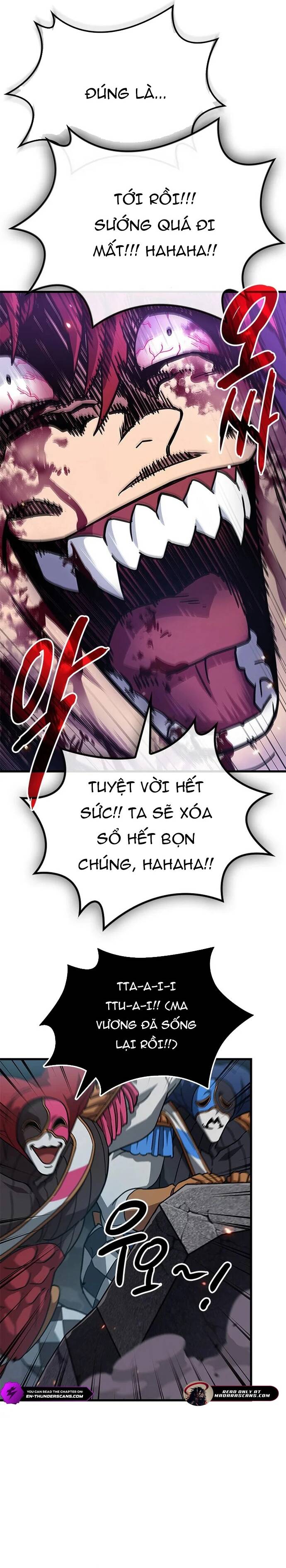 Từ Youtuber Thể Hình Triệu View Thành Kẻ Vô Dụng Trong Thế Giới Webtoon Chương 12 Ảnh 7