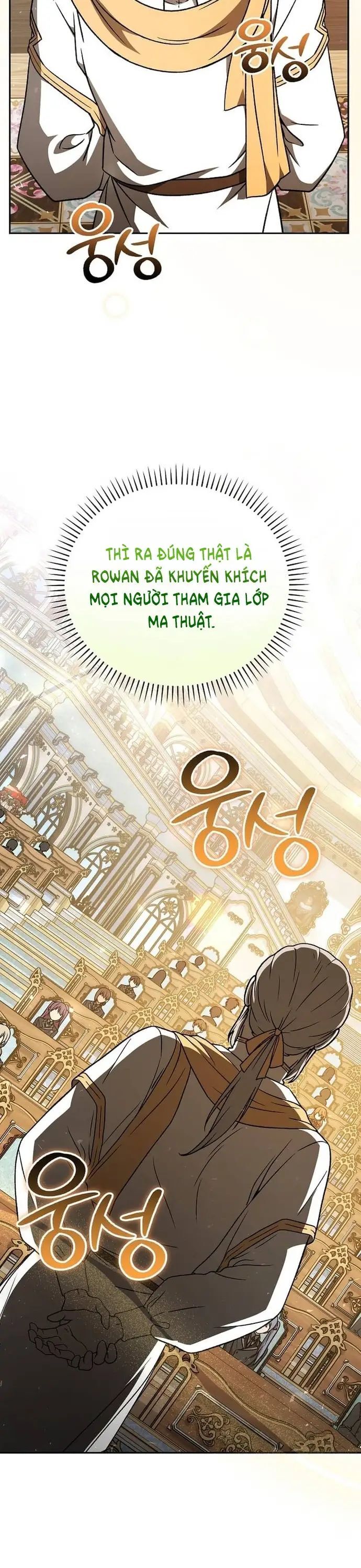 Pháp Sư Thiên Tài Thấu Triệt Khái Niệm Chương 15 Ảnh 20