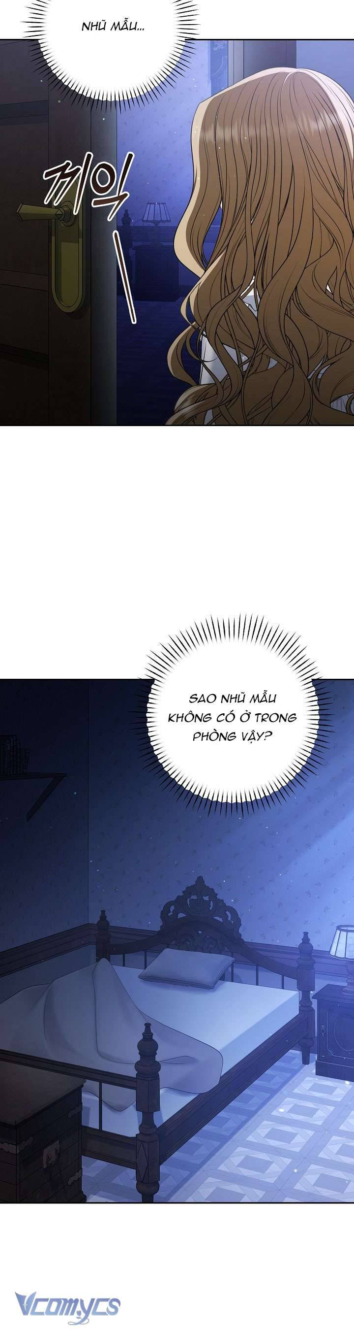 Tôi Đang Xem Một Vở Kịch Chương 10 Ảnh 39