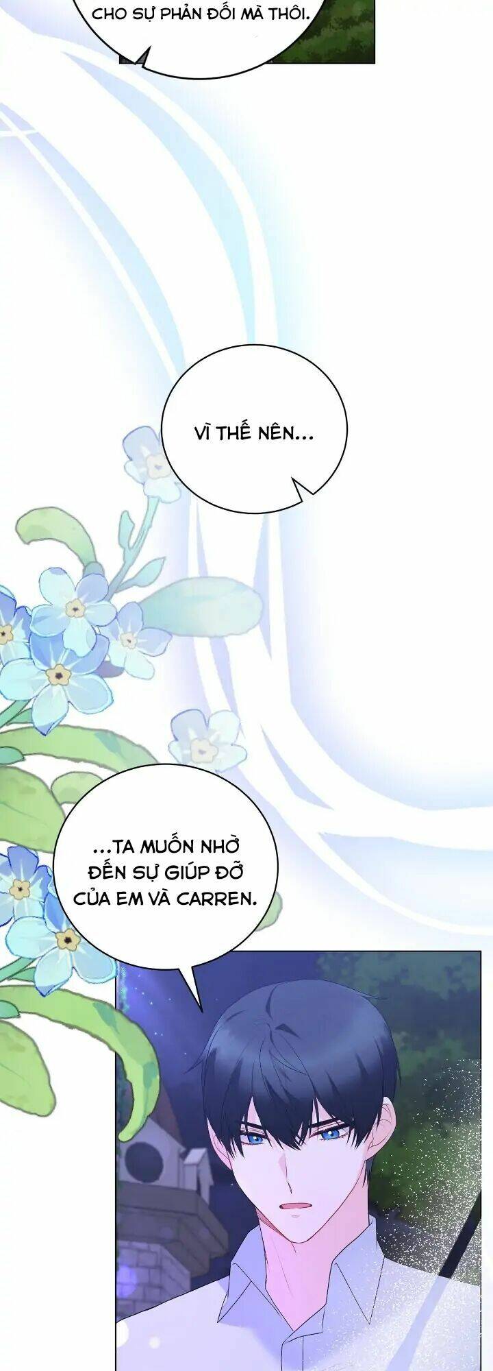 Ngay Cả Khi Là Ác Nữ, Tôi Vẫn Sẽ Trở Thành Nữ Chính Chương 116 Ảnh 16