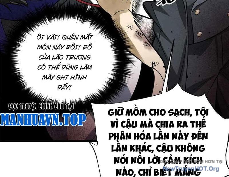 Toàn Cầu Cao Võ Chương 314 Ảnh 139