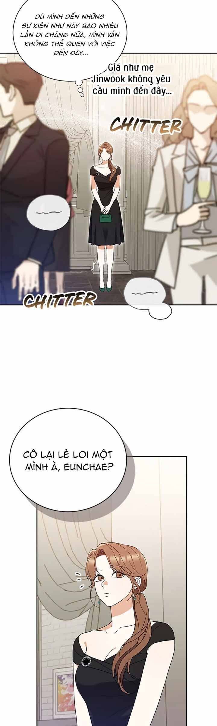 Please Divorce Me Chương 32 Ảnh 4