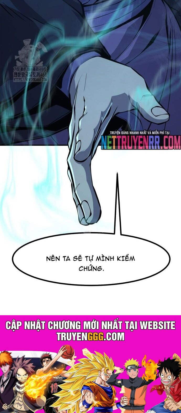 Tuyệt Đối Kiếm Cảm Chương 137 Ảnh 57