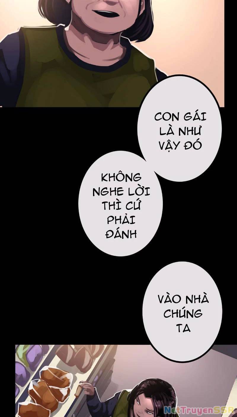 Chỗ Lánh Nạn Của Ta Chỉ Thu Thiếu Mỹ Nữ Chương 33 Ảnh 39