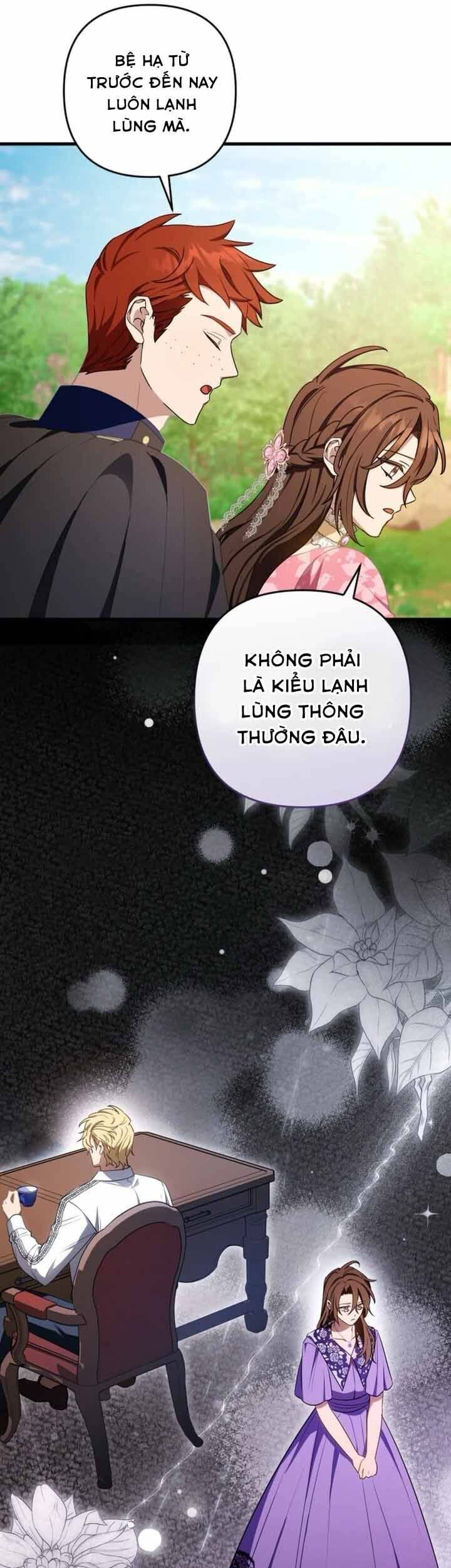 Your Majesty, Please Stop Now Chương 26 Ảnh 46