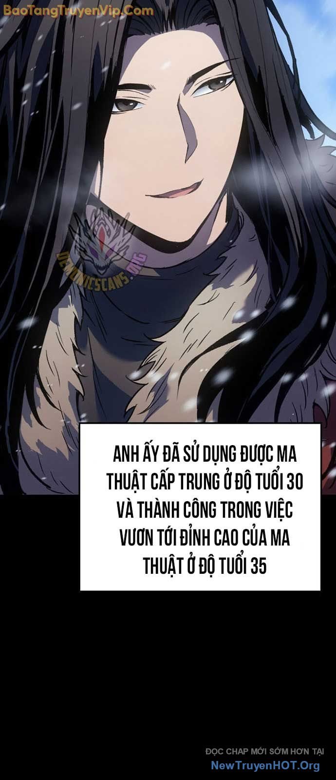 Đế Vương Hồi Quy Chương 85.2 Ảnh 8