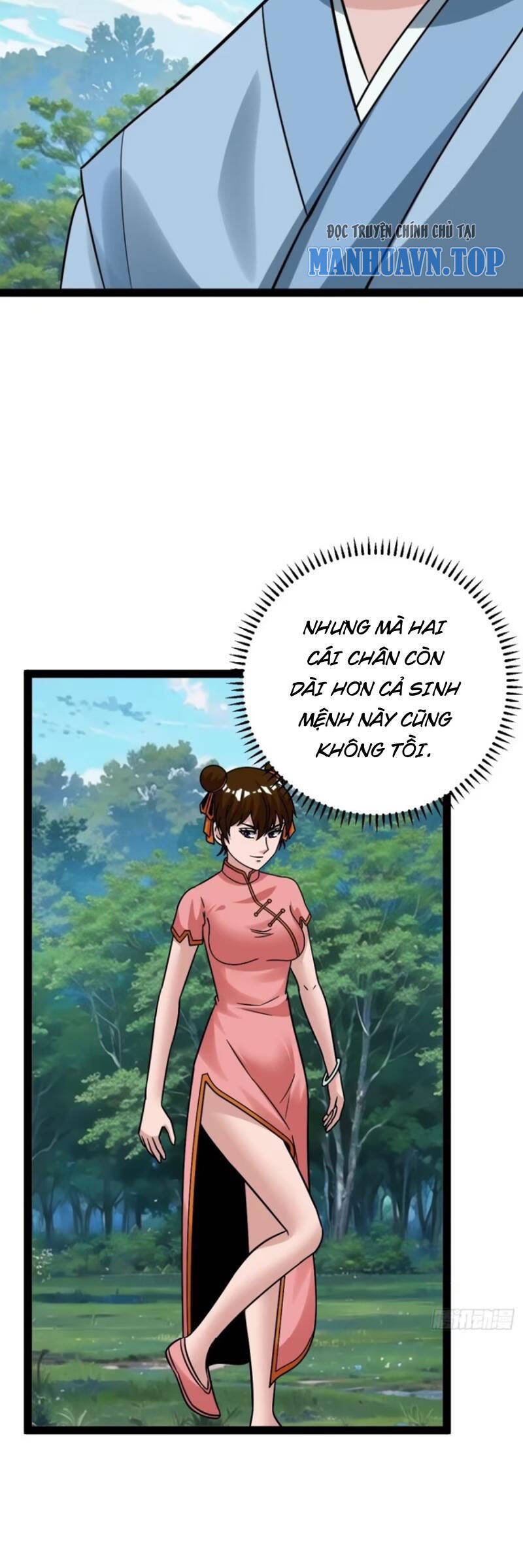 Trăm Tuổi Mở Hệ Thống, Hiếu Tử Hiền Tôn Quỳ Khắp Núi! Chương 71 Ảnh 18