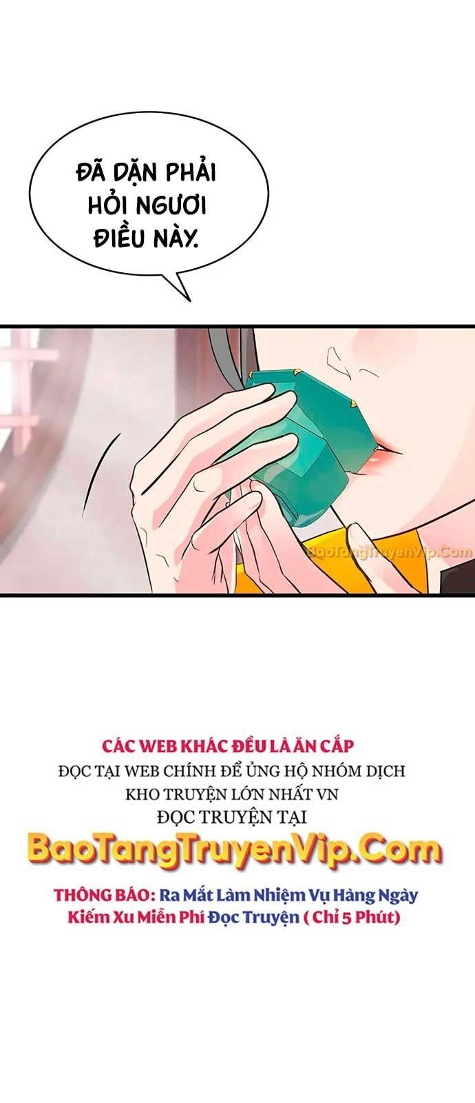 Tôi Trở Thành Chồng Của Giáo Chủ Ma Giáo Chương 11 Ảnh 44