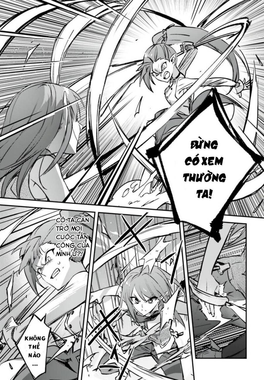 I Was Caught Up In A Hero Summoning, But That World Is At Peace Chương 37 Ảnh 13