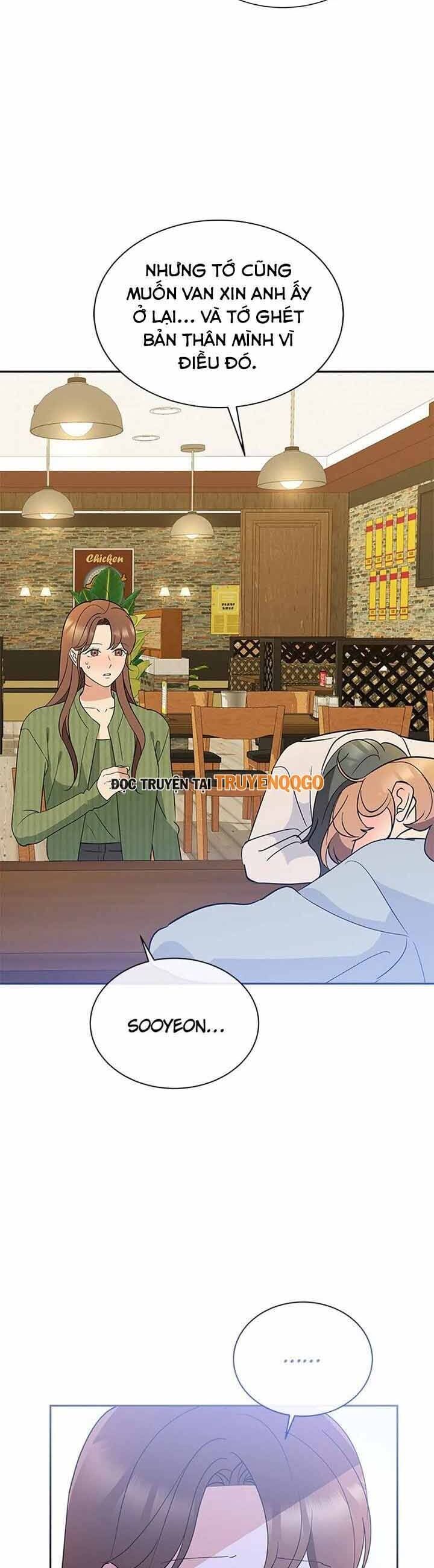 Please Divorce Me Chương 38 Ảnh 42