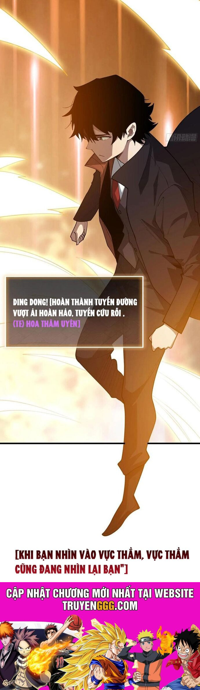 Người Chơi Đệ Nhất Chương 52 Ảnh 28