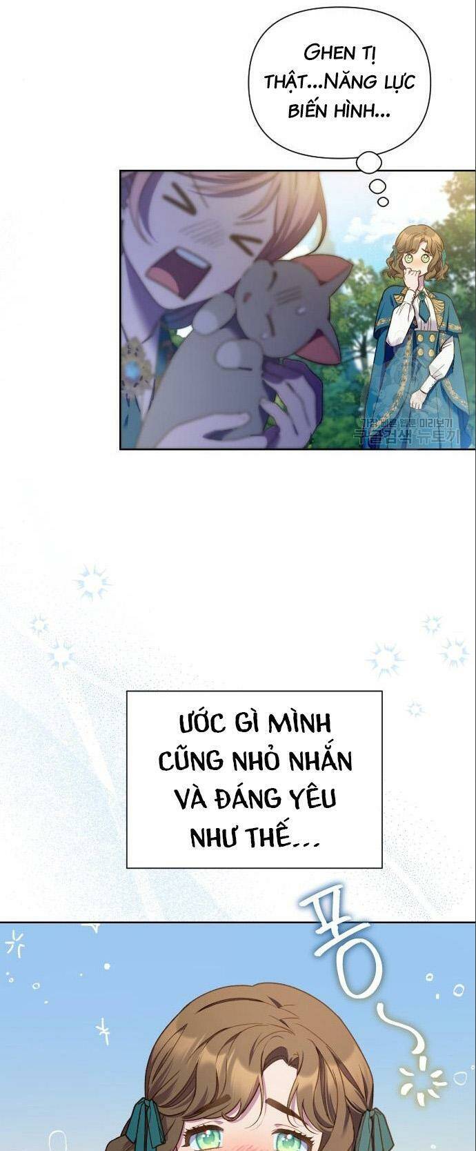 Pháp Sư Hiện Kim Của Trò Chơi Lỗi Chương 26 Ảnh 13