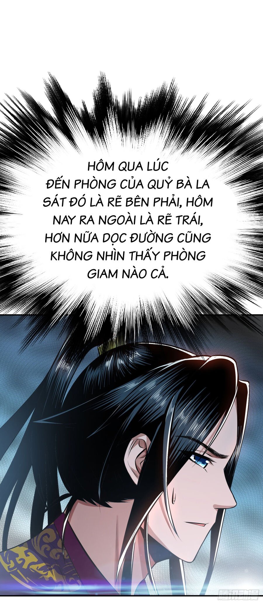 Nam Chủ Và Hậu Cung Đều Là Của Ta Chương 42 Ảnh 39