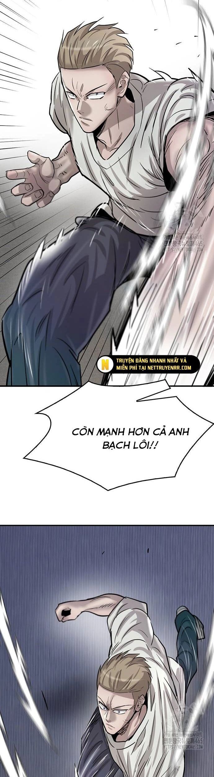 Bù Nhìn Chương 98 Ảnh 5