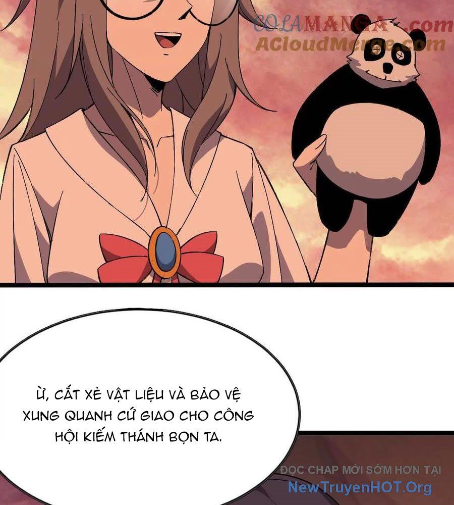 Dũng Giả X Nữ Ma Vương Chương 159 Ảnh 7