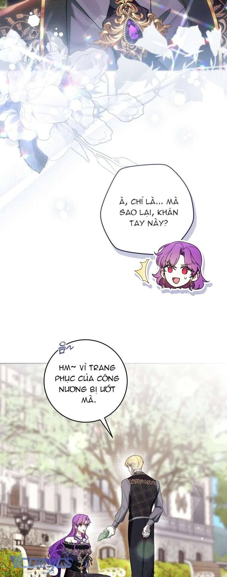 Làm Ác Nữ Bộ Không Tuyệt Sao? Chương 79 Ảnh 31