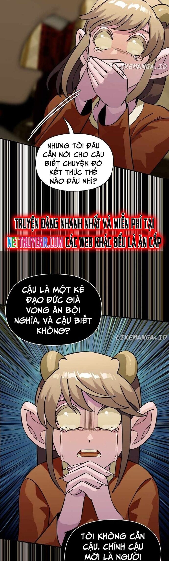 Trọng Sinh Chi Quân Chủ Chương 47 Ảnh 21