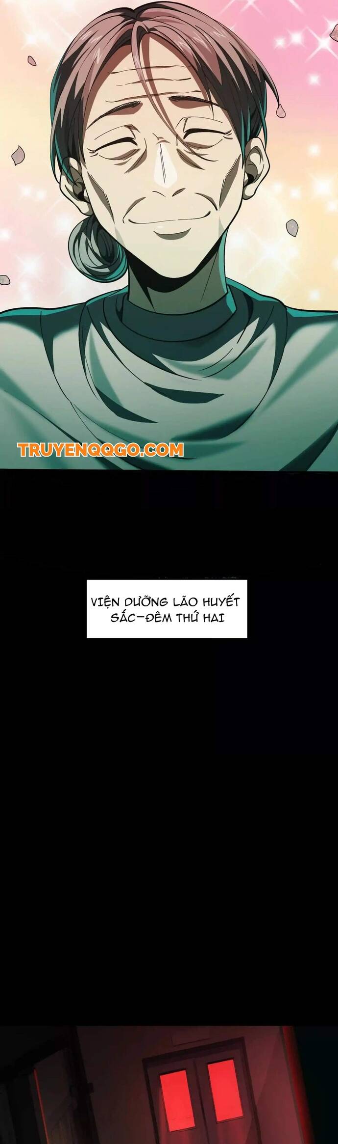 Bá Chủ Kinh Dị Thứ Nguyên! Chương 10 Ảnh 7
