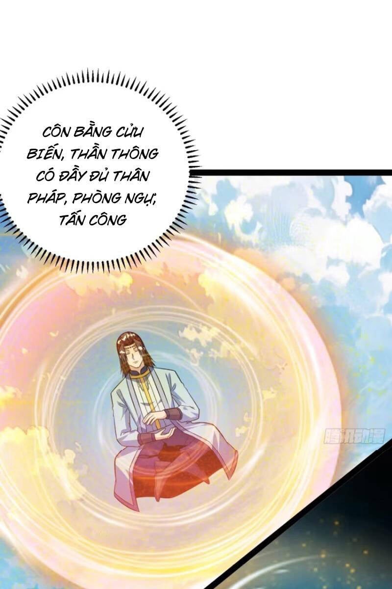 Trăm Tuổi Mở Hệ Thống, Hiếu Tử Hiền Tôn Quỳ Khắp Núi! Chương 64 Ảnh 27